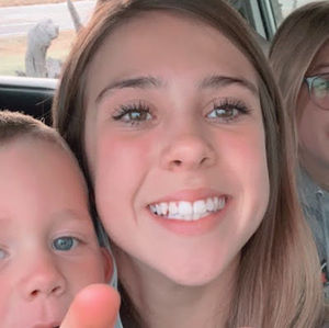 Meet your Posher, Jaylee